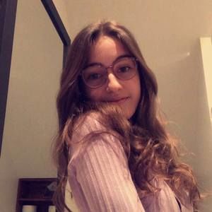 Meet your Posher, Frédérique